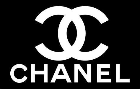 coco chanel original logo.